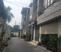 land selling house in ngo gia tu, long bien, 88m, mt 4.7m, cars, business, 8 billion 9