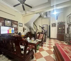 land selling house in ngoc lam, long bien - only 21 billion. negotiable - rare opportunity 91m² x 5 floors,