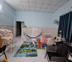 land selling level 4 house free – alley 700 national highway 13 – hiep binh phuoc, thu duc