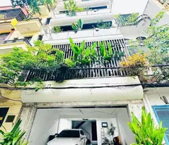 lane house for sale , hai ba trung district, price 20 billion - 30 billion 2025
