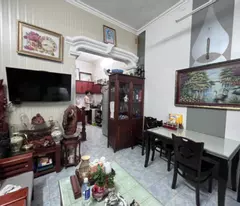 lang ha townhouse for sale - 3 steps to the street - land sold and house gift