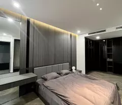 lang trung house for sale, corner lot, both living and renting, car, only 6 billion. contact page 0968588737.