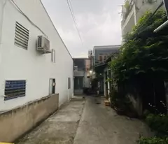 large house for sale right in the center of tan phu - 96m2 4.3m horizontal - convenient for apartment business - only 5 billion x