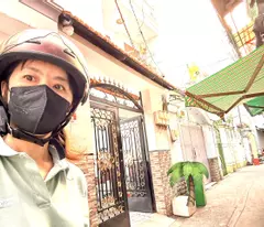 large house for sale with 5.6m - ton dan street - 99.8m2 offering only 9 vnd 9 - cheer next to vinh food area