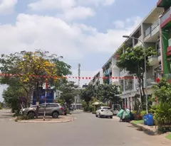 large land for sale 1,200m² - le ngung front - 2mt corner - near aeon - price 70 billion