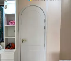 latest quote for composite plastic arch doors in 2023
