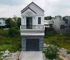 lavender business house for sale 100m2 (thanh phu district) for only 2,770 billion