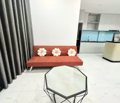 lavida plus apartment q7: 96m2, 3 bedrooms, beautiful view, bargain price only 5.9 billion - ideal settlement opportunity for families