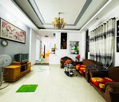 le boi front villa 12x18 200m2 only 14 billion