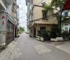 le dai hanh townhouse for sale - hai ba trung center, 26m2, price 6.79 billion