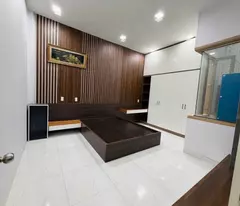 le dinh ly house for sale fully beautifully furnished, 110m2 5.3m horizontal, only 7 billion x