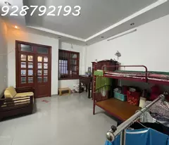 le dinh tham social house for sale – 58m² – 2brs – pink book – only 6 billion