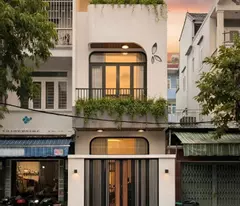 le hong phong house for sale – 3 floors – 134m² floor – price 4.5 billion tl