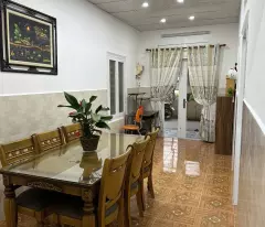le hong phong house for sale, ward 4, da lat - 2 brs, separate book, center - price 3 billion times