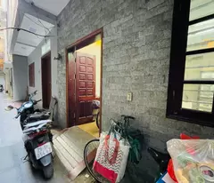 le loi ancient townhouse for sale, car, 4t, 46m, 7.6 billion