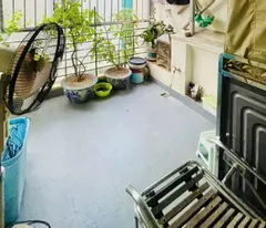 le thanh nghi house for sale: school land area - pine lane near streets - resident construction - no planning