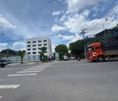le thi rinh front garden villa – 1,073m² – fast 3 billion reduction