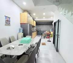 le trong tan house for sale, 3 floors, 4.3x19m near aeon for only 5.99999 billion