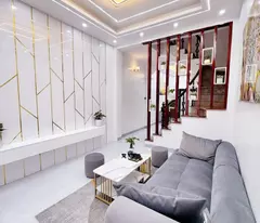 le trong tan house for sale, 5000 car, 55m2, 5 floors, 8.9 billion.