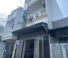 le trong tan social house for sale, 3 floors, near aeon, price 6 billion