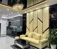 le trong tan townhouse for sale, 35m2, 5 floors, beautiful and sparkling car lot, more than 10 billion rare thanh xuan