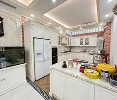 le trong tan townhouse for sale, 38m², 5 floors, price 6.5 billion, thanh xuan, oto