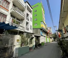 le trong tan townhouse for sale in ha dong, standard legal, no feng shui errors, est in area 80m, 10.1 billion