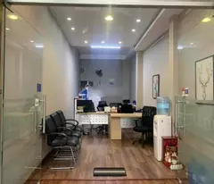le trong tan townhouse for sale in thanh xuan district for residence, business, office 34m2 mt 3.7m 4.98 billion