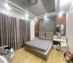le trong tan's house for sale, park company's neighbor, 30m2, price 3.15 billion