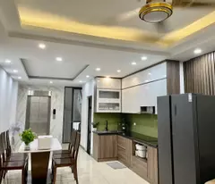 le van hien townhouse for sale - 2 open side - no planning