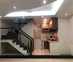 le van luong house for sale, 31m2, 3 floors, price 3.8 billion