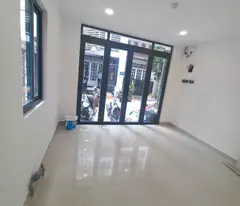 🏡le van si house for sale 3 stories 4x14m car bedroom - 8.9 billion
