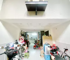 🏡le van si house for sale 5 floors 46m2 3.8x12 5brs 5wcs 1 axle always - 7.95 billion