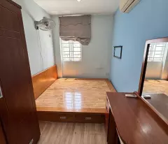 le van sy house for sale, ward 1, tan binh, area 30m2, 4 floors, 4m alley. price 4ty2