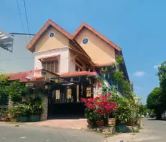 👉 le van viet villa - deep discount 6.5 billion - 2 cool fronts - 7 bedrooms - car sleeping in the house.