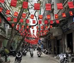 lecture house for sale, ba dinh center - 45/50m² x 5t - avoid cars - live now - top business - price
