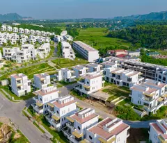 legacy hill resort villa for sale – luxury living space