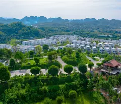 legacy hill resort villa for sale – luxury & profitable