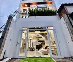 lesson 1 – super products 2025 model home 🏠 huynh tan phat house - be