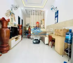 level 4 2 bedroom house for sale at 505 luong dinh in nha trang good price 1 billion 8