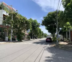 🌟 level 4 front house for sale pham tu - khue trung, cam le - price only 6.4 billion! 🌟