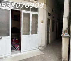 level 4 house and rooms for sale on nam cao street - near market station 2 - price only 2.x billion