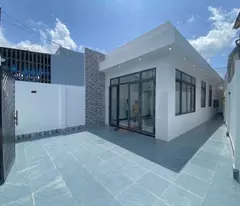 level 4 house for sale 100m2 near changshin company at the end of dong khoi street support for installment purchase with 400 million