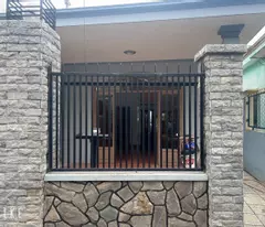 level 4 house for sale - 135m² - dong minh - dong hoa - di an - price only 4.5 billion