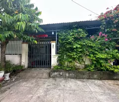 level 4 house for sale, 13m street, vinh hiep resettlement area, tay nha trang ward.
