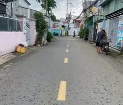 level 4 house for sale - 157m2 right on nguyen thi dinh street - thanh my loi ward, district 2