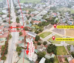 level 4 house for sale, 2 free apartments in di ai - di trach - hoai duc - hanoi