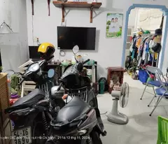 level 4 house for sale 50m2 - kha van can street, city. thu duc is only 2 billion