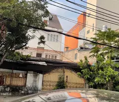 level 4 house for sale, area 10x14m, street 77, tan quy area, district 7, negotiable price