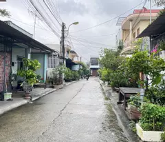level 4 house for sale at tdc vinh thai on 5m road behind dat lhann kindergarten